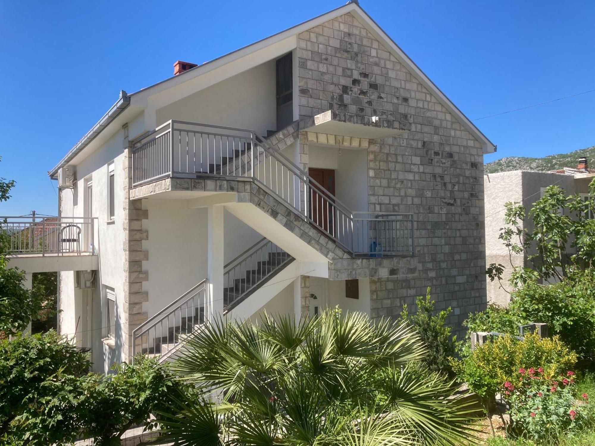 Guest House Konak Kod Danke Trebinje Exterior foto