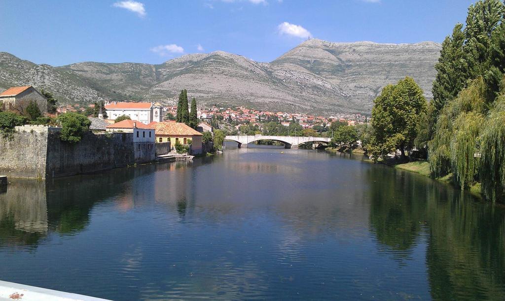 Guest House Konak Kod Danke Trebinje Exterior foto