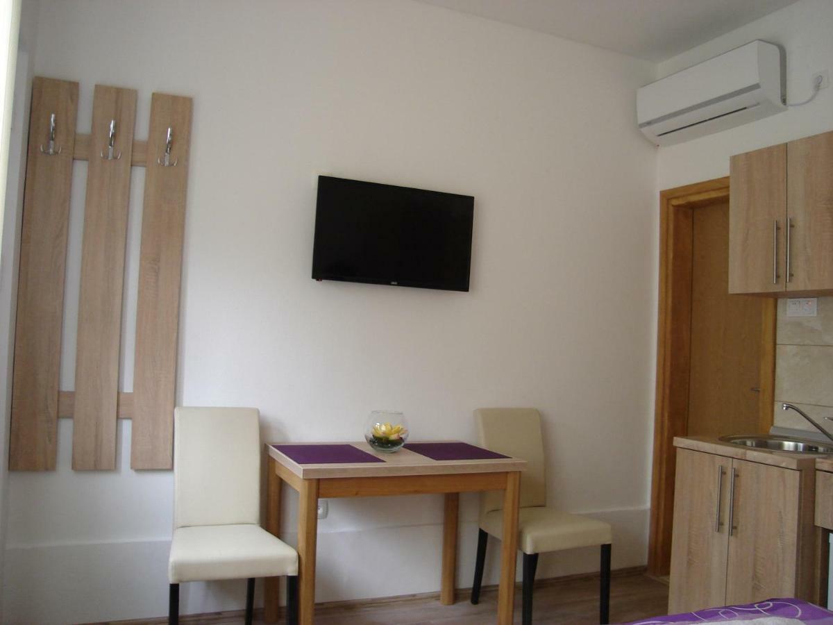 Guest House Konak Kod Danke Trebinje Exterior foto