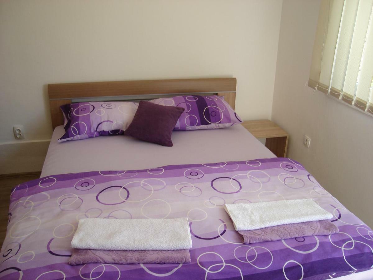 Guest House Konak Kod Danke Trebinje Exterior foto